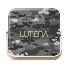 오난코리아 루메나 캠핑용 LED 랜턴 보조배터리 겸용 10000mAh NEW N9-LUMENA