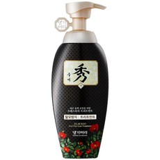 댕기머리 들애수 트리트먼트, 400ml, 1개