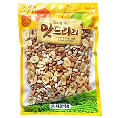 서래푸드호두1kg