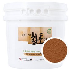 이노세라믹규조토바르는벽지