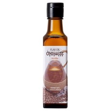 아마씨유, 250ml