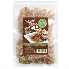 생쥐포