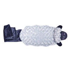 꿀잠아기블랭킷