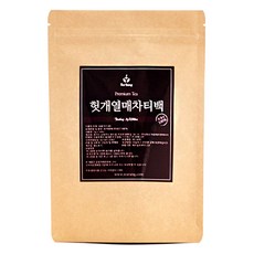 티랑 헛개열매차티백, 1g, 50개입, 1개
