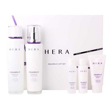 헤라 아쿠아볼릭 에센셜 2종 세트, 1세트