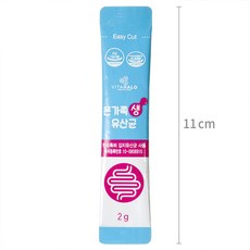 비타할로 온가족 생 유산균, 300g, 1개