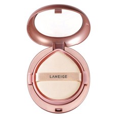 라네즈 레이어링 커버 쿠션, 23호 샌드, 1개