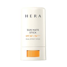 헤라 선 메이트 스틱 SPF 50+ PA++++, 18g, 1개