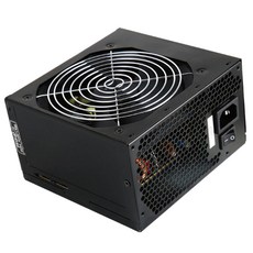 FSP HYPER K 500W 80PLUS Standard 230V EU 파워 서플라이어 HP500S