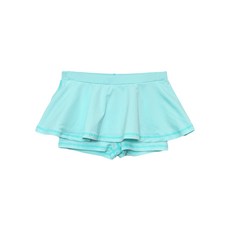 나야스타일 여아용 래쉬가드 하의 치마