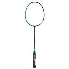 요넥스 아스트록스77 배드민턴 라켓 3U, 블루, 1세트