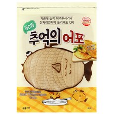 명성식품 추억의 어포, 200g, 1개