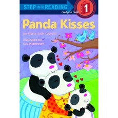Panda Kisses:, Random House Books for Young..