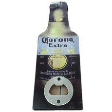 BK 啤酒瓶設計開瓶器 24, 1個