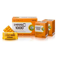 비타민C1000, 200정, 1개