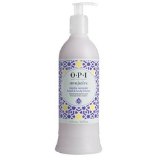 오피아이 아보쥬스 핸드 바디로션 바닐라 라벤더, 600ml, 1개