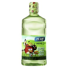 가그린키즈사과550ml