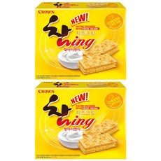 치즈 과자 인기 순위