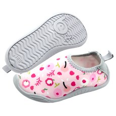 아쿠아슈즈키즈