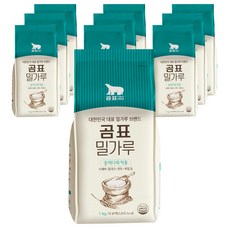 곰표밀가루500g