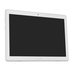 레노버 Tab P10 LTE ZA450004KR 태블릿PC, 화이트, LGU+ 유심 포함, TB-X705L