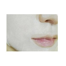 은율 내츄럴 알로에 마스크팩, 50개입, 1개
