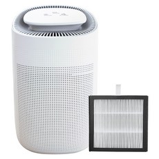 코드리빙 공기청정제습기 CODE-APD13G, CODE-APD13+