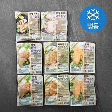 햇살닭
