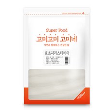 고미네 효소처리 스테비아 분말, 1kg, 1개