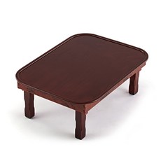 Namwon Mokgi 春香谷邊框 400 x 510 x 220 mm, 櫻桃+棕色