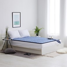 HanilMedical 프리미엄 온수매트 브로이 EA1, 더블(140 x 200 cm)