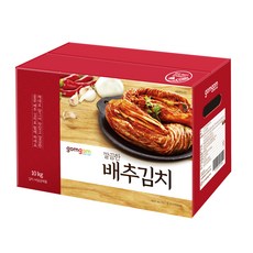곰곰 배추 김치, 10kg, 1개 - 이미지 4