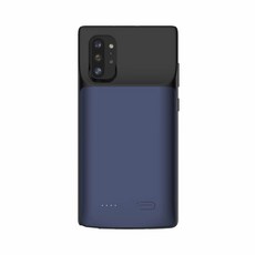 갤럭시노트10+배터리