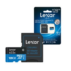 렉사마이크로sd카드