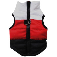 vest패턴