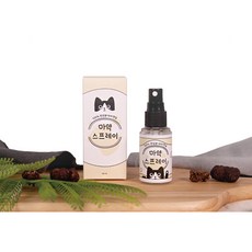 정글몬스터 마약스프레이 캣글라스, 마따캣닢, 40ml, 1개