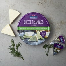 엠보그 치즈 바이트 8포션, 140g, 1개