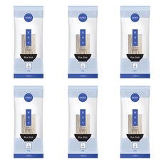 아오자이 클래식 쌀국수면 5 mm, 400g, 6개