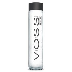 보스 워터 스파클링 탄산수, 800ml, 1개