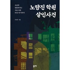 살인사건