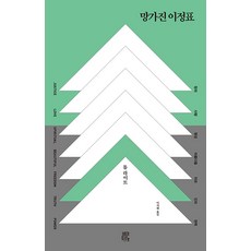 망가진 이정표, 비아토르
