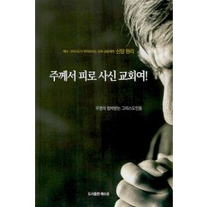 [예수로]주께서 피로 사신 교회여! : 예수 그리스도가 머리되시는 교회 공동체의 신앙 원리, 예수로
