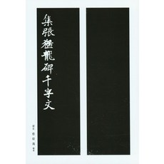 [이화문화출판사]집 장맹용비천자문, 이화문화출판사, 채순홍