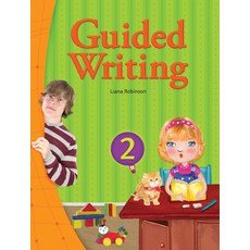 Guided Writing 2: Student's Book, Compass Publishing