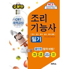 [Seamas] 烹飪技師只需5分鐘寫成, 西馬斯