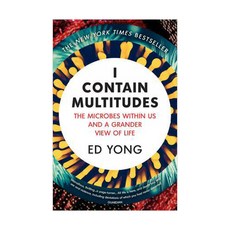 [Vintage Publishing]I Contain Multitudes : The Microbes Within Us and a Grander View of Life (Paperback), Vintage Publishing