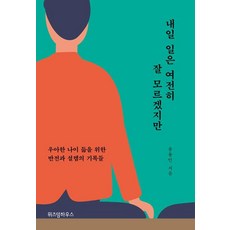 내일웹툰책