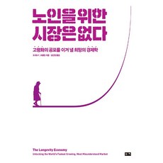 [부키]노인을 위한 시장은 없다, 부키, 조지프 F. 코글린