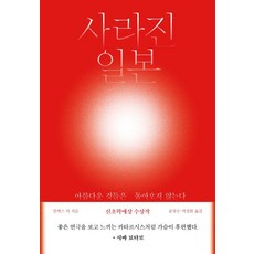 사라진 일본:아름다운 것들은 돌아오지 않는다, 글항아리, 알렉스 커