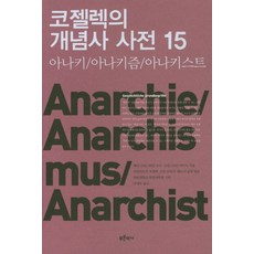 코젤렉의개념사사전